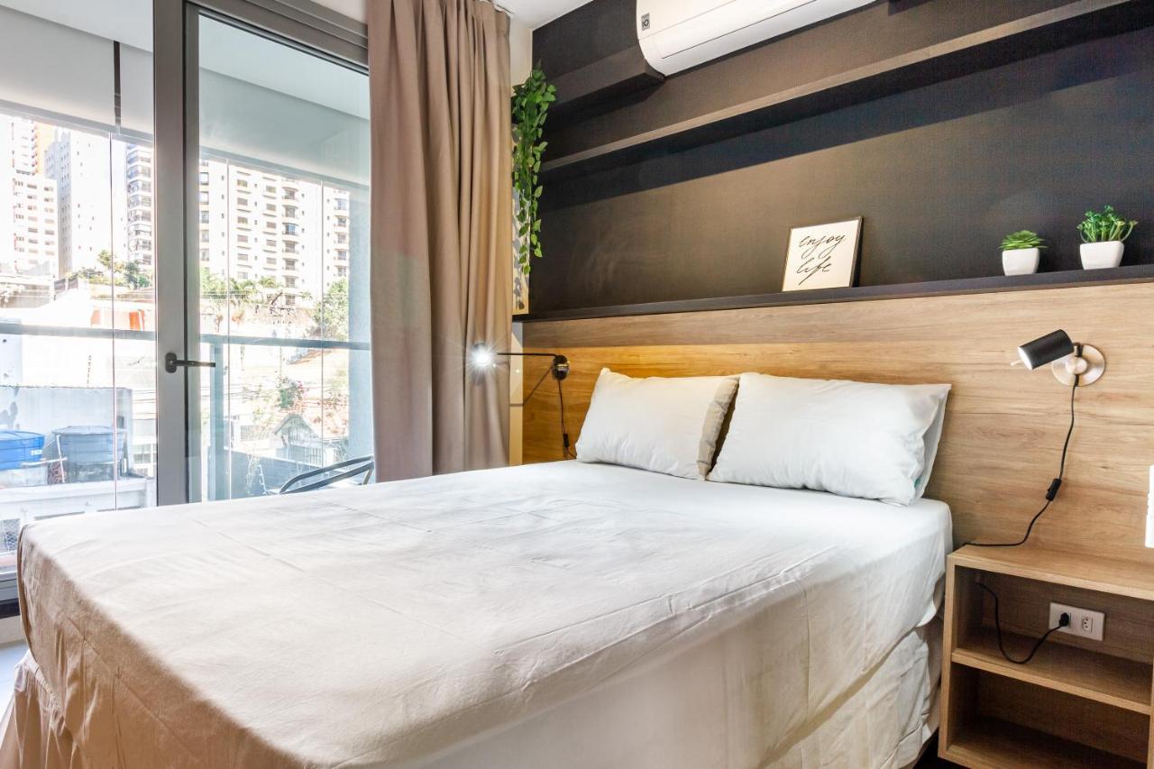 Housi Perdizes By Charlie Apartamento São Paulo