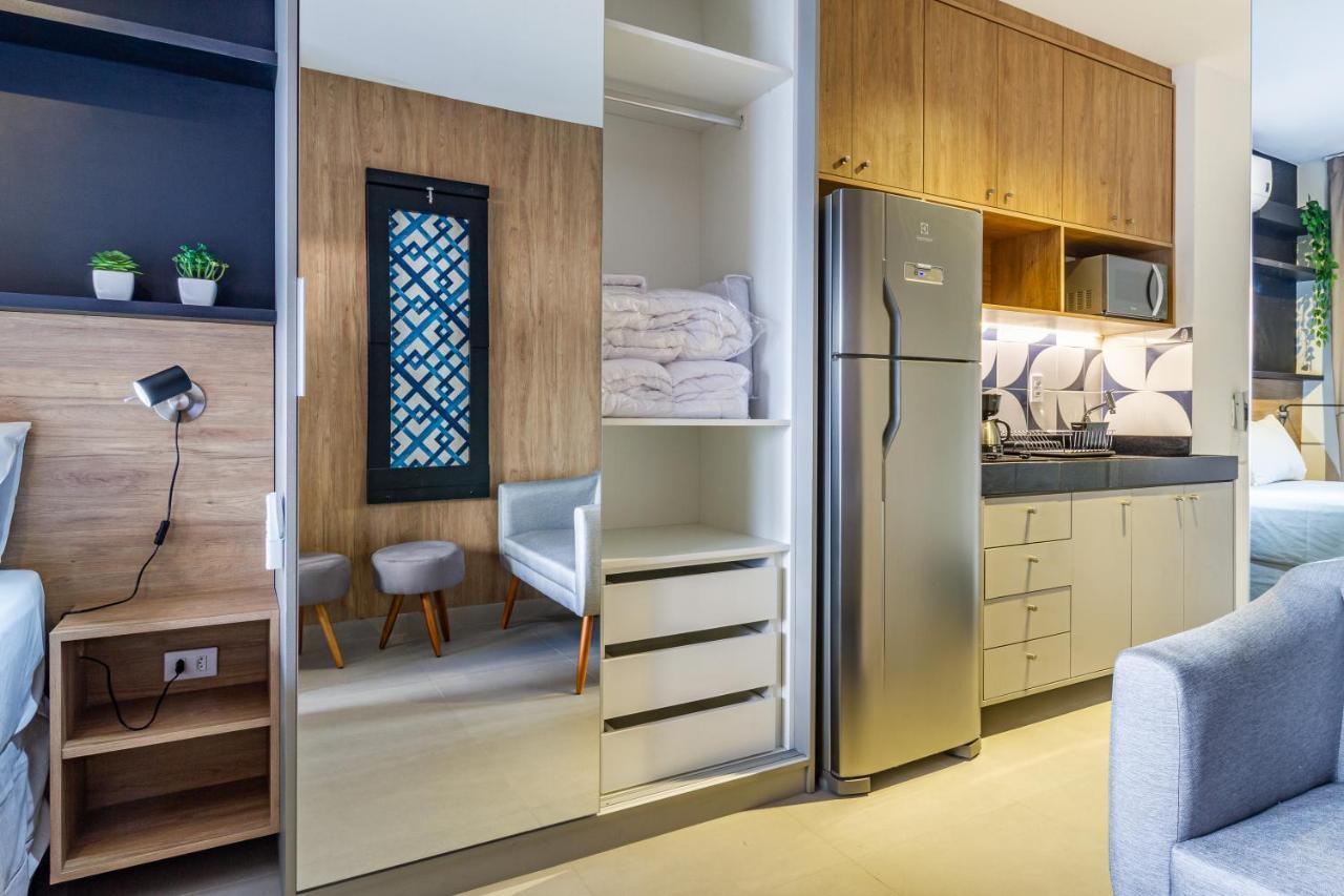 Apartamento Housi Perdizes By Charlie