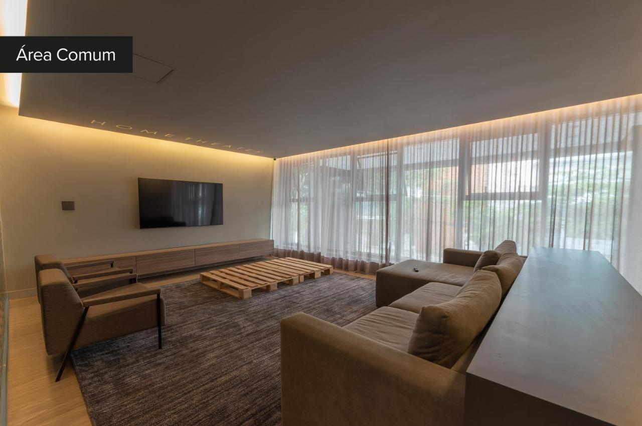 Apartamento Housi Perdizes By Charlie