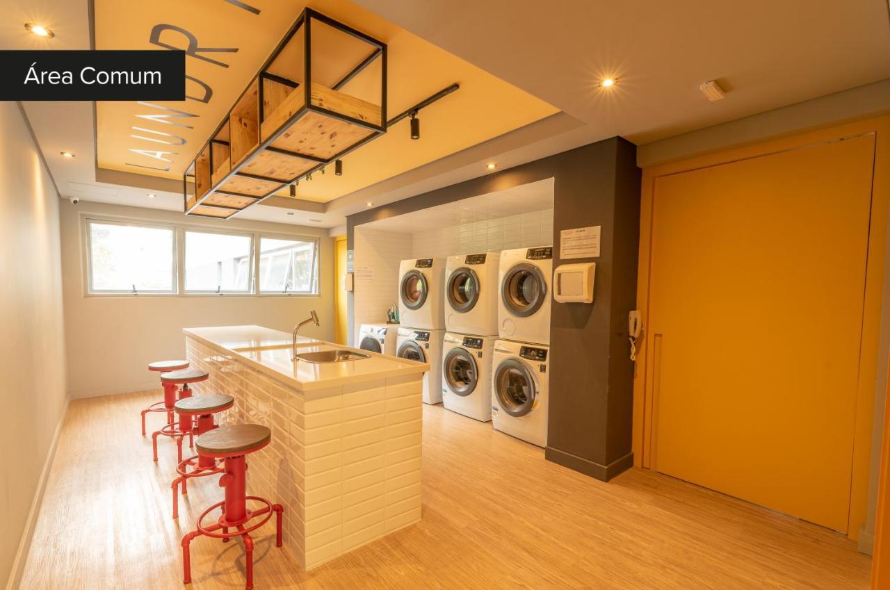 Housi Perdizes By Charlie Apartamento