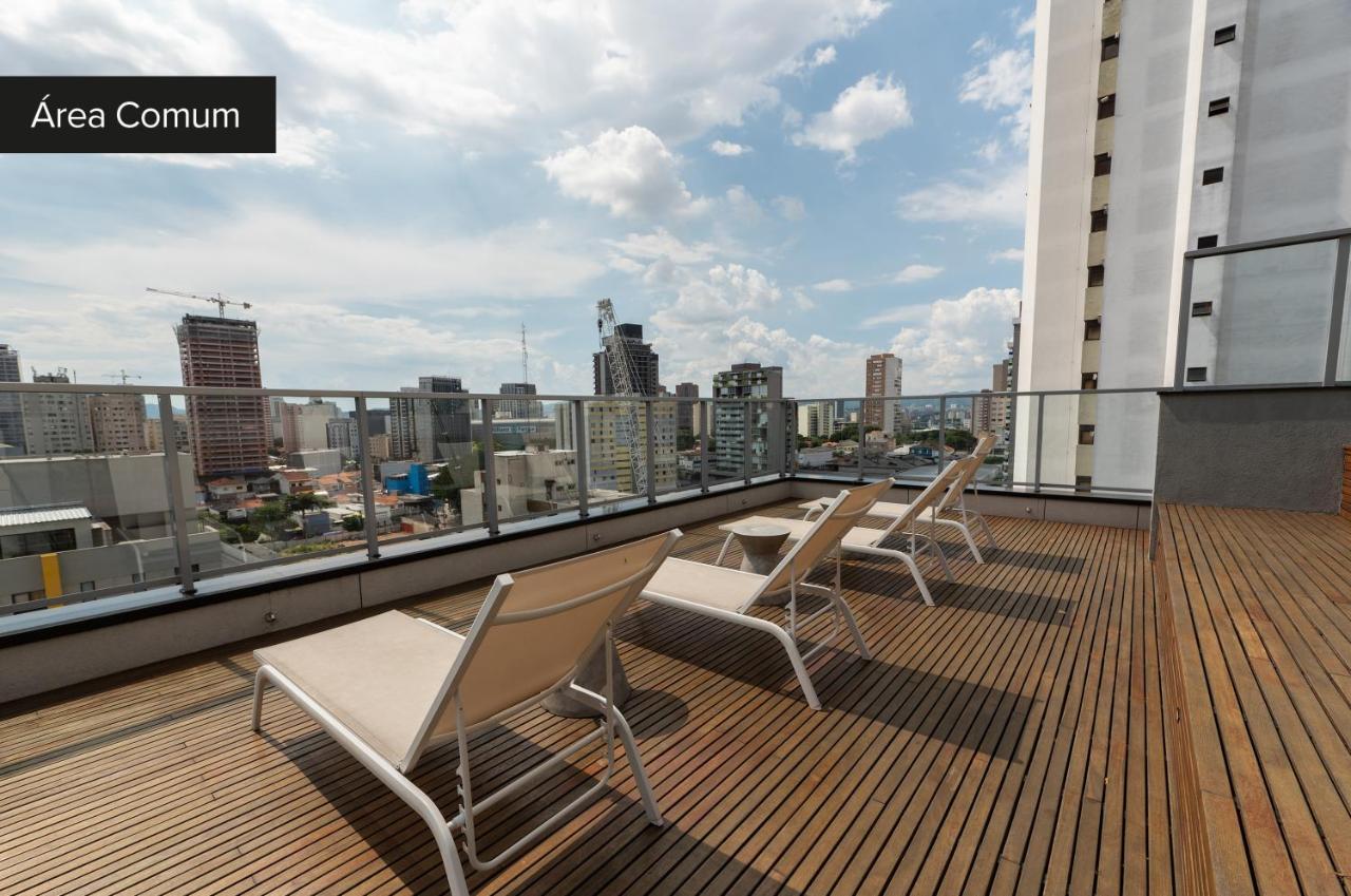 Apartamento Housi Perdizes By Charlie
