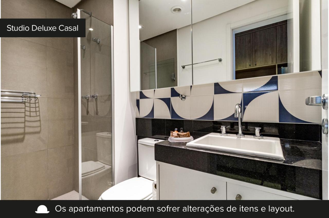 Housi Perdizes By Charlie Apartamento São Paulo