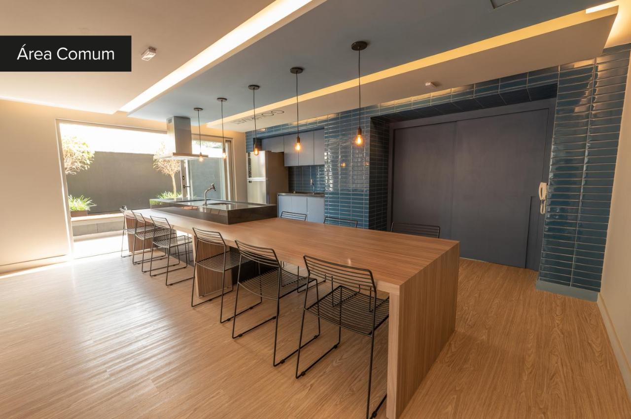 Apartamento Housi Perdizes By Charlie São Paulo