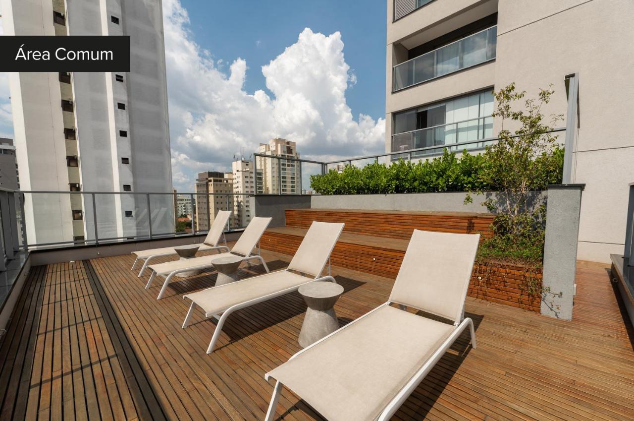 Apartamento Housi Perdizes By Charlie São Paulo
