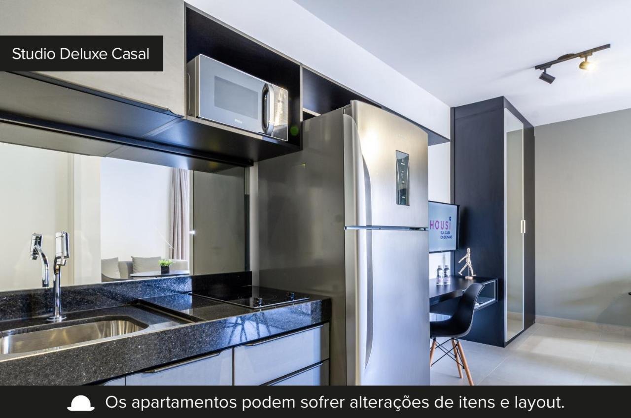 Housi Perdizes By Charlie Apartamento