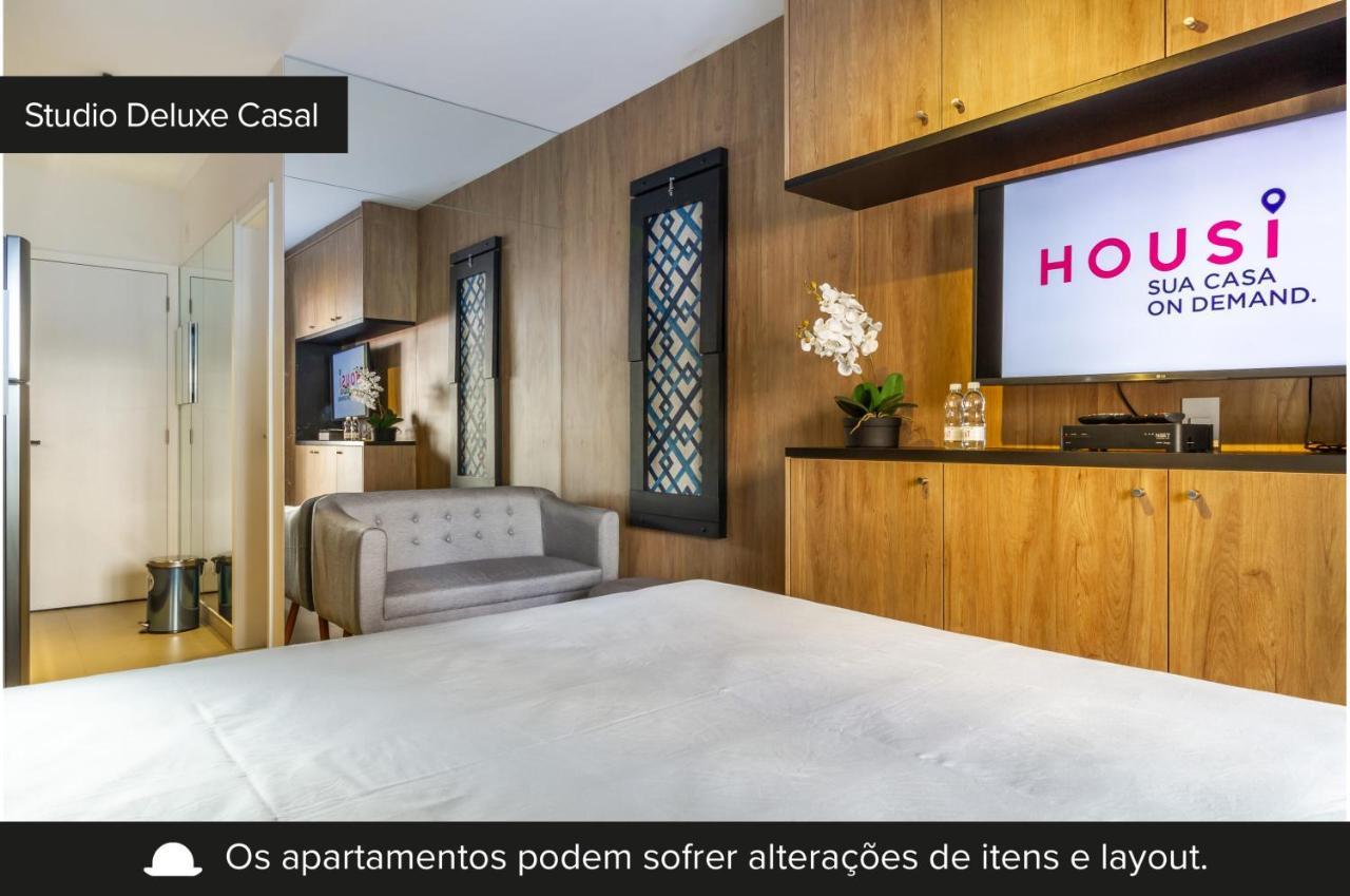 Apartamento Housi Perdizes By Charlie São Paulo