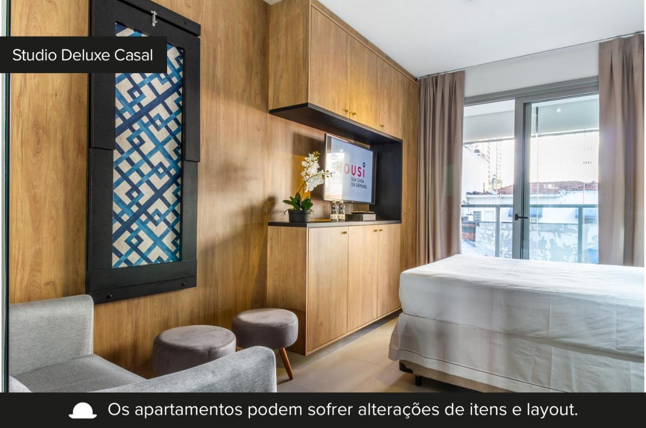 Apartamento Housi Perdizes By Charlie *