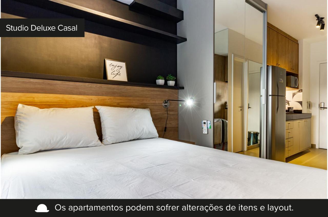 Apartamento Housi Perdizes By Charlie São Paulo