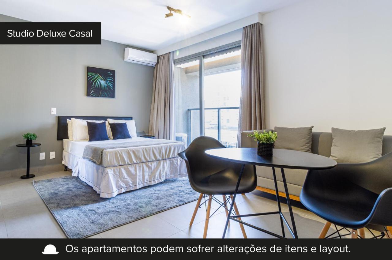 Apartamento Housi Perdizes By Charlie São Paulo
