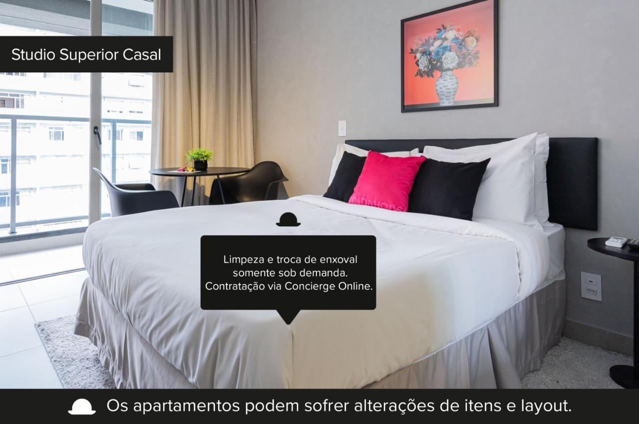 Apartamento Housi Perdizes By Charlie *