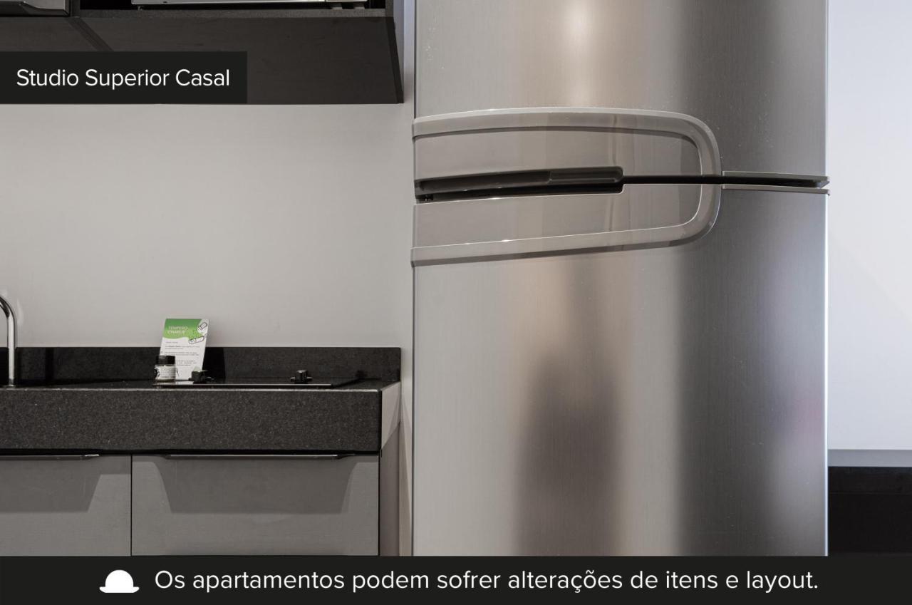 Apartamento Housi Perdizes By Charlie