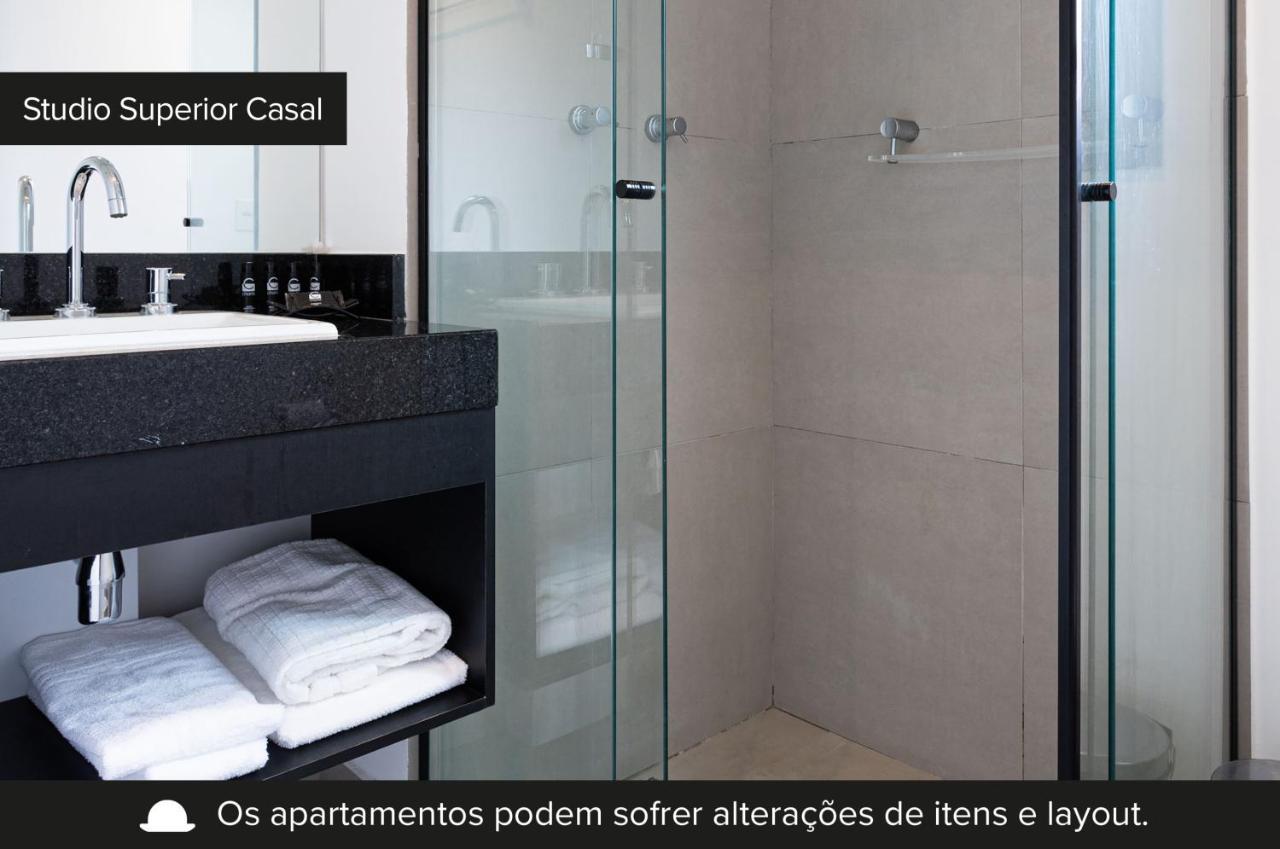 Apartamento Housi Perdizes By Charlie *