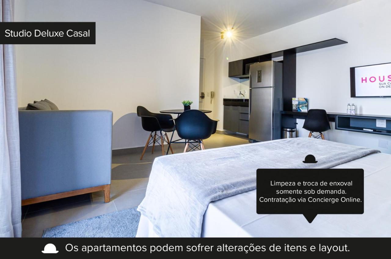 Apartamento Housi Perdizes By Charlie São Paulo