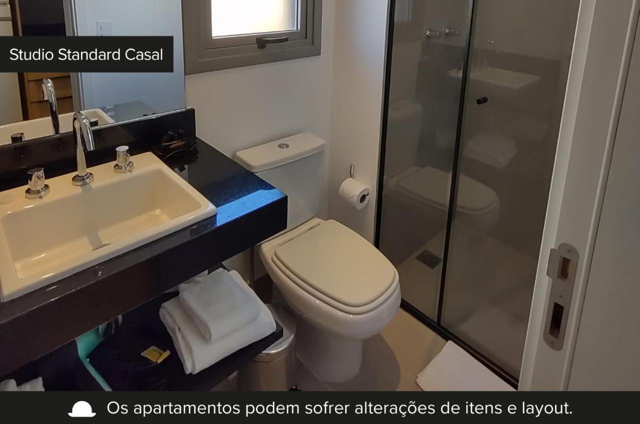 Housi Perdizes By Charlie Apartamento São Paulo