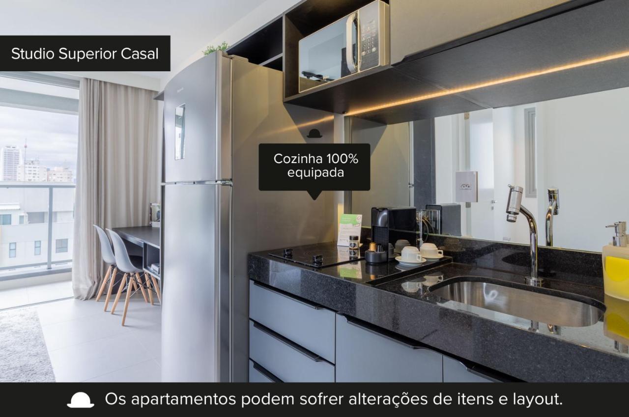 Apartamento Housi Perdizes By Charlie