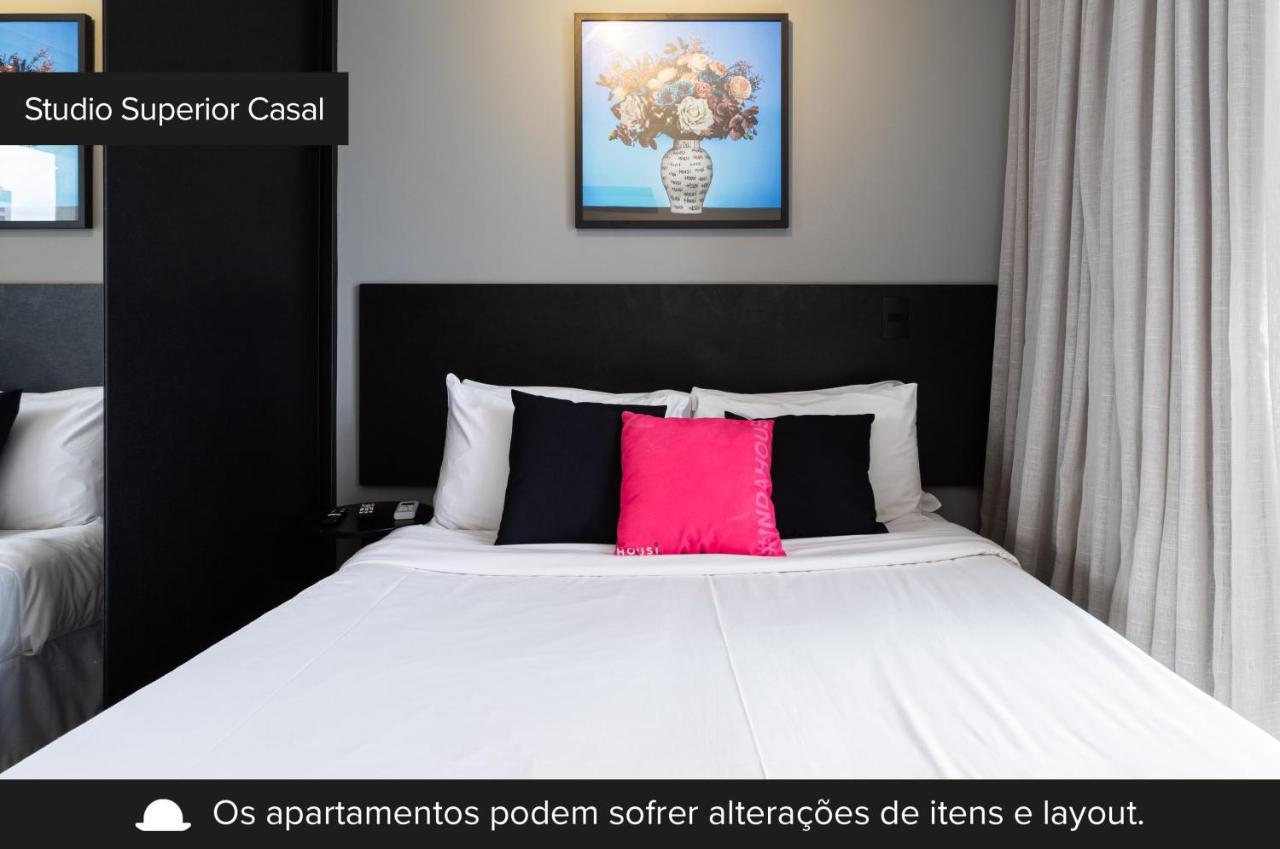 Apartamento Housi Perdizes By Charlie São Paulo