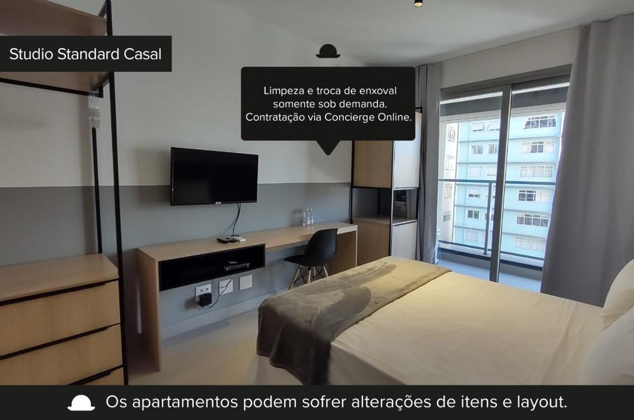 Housi Perdizes By Charlie Apartamento *