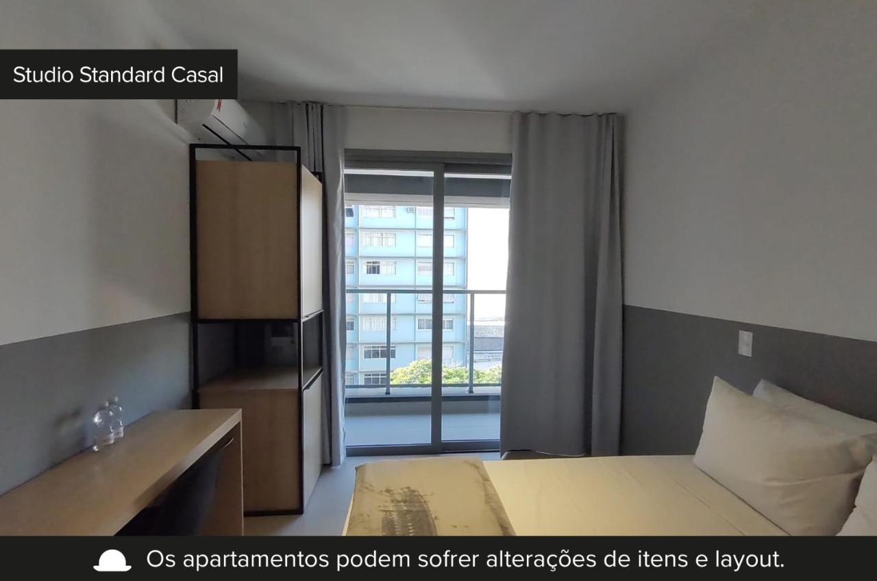 Housi Perdizes By Charlie Apartamento São Paulo