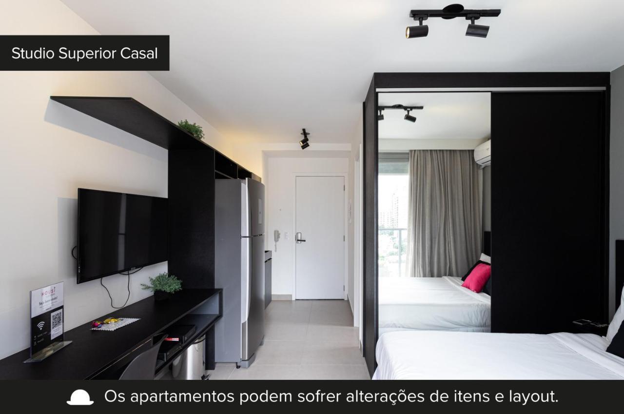 Apartamento Housi Perdizes By Charlie São Paulo