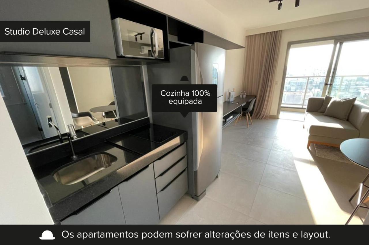 Housi Perdizes By Charlie Apartamento *