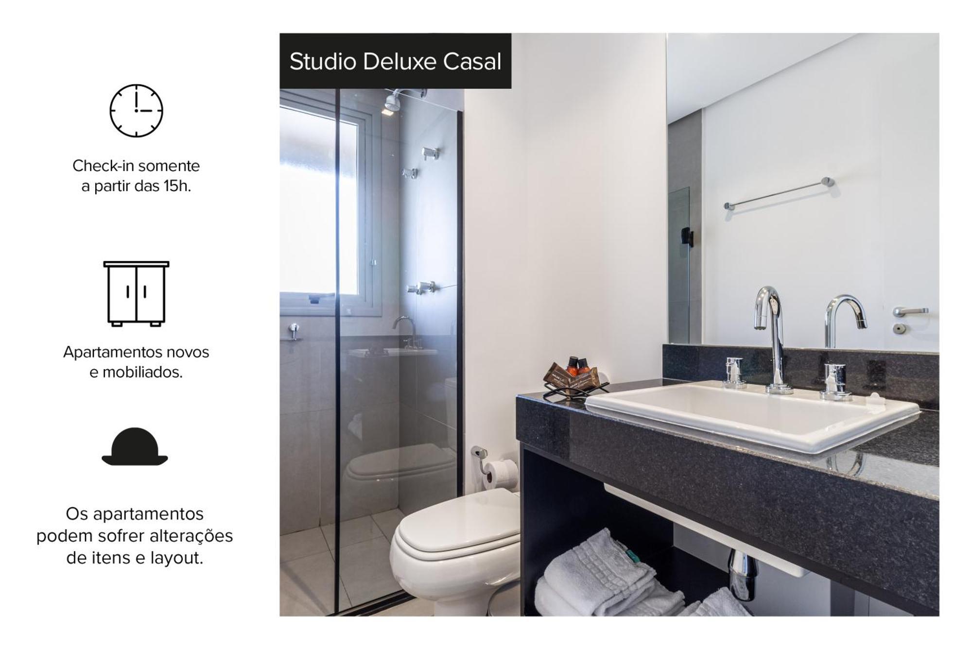Housi Perdizes By Charlie Apartamento *