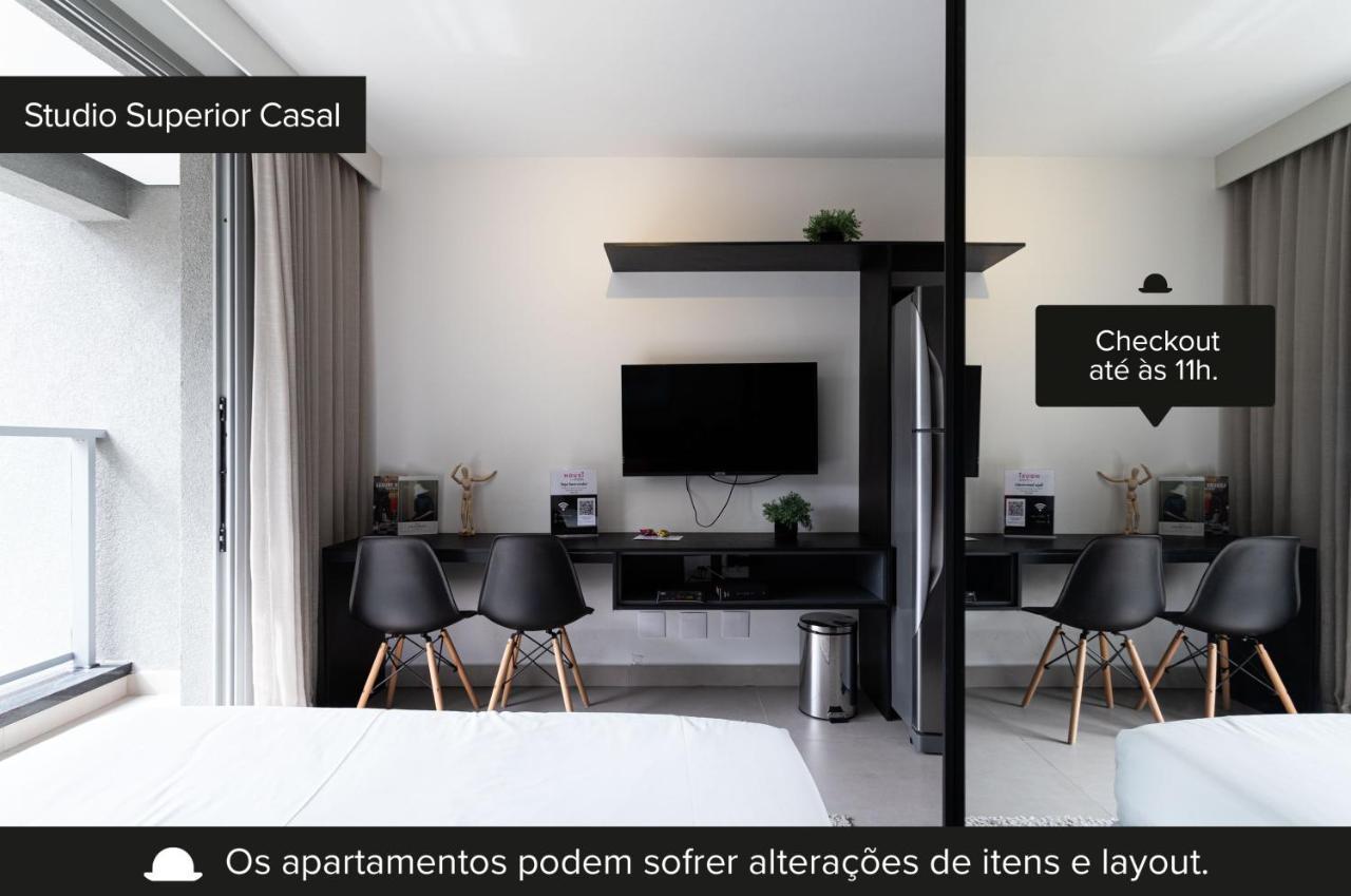 Apartamento Housi Perdizes By Charlie