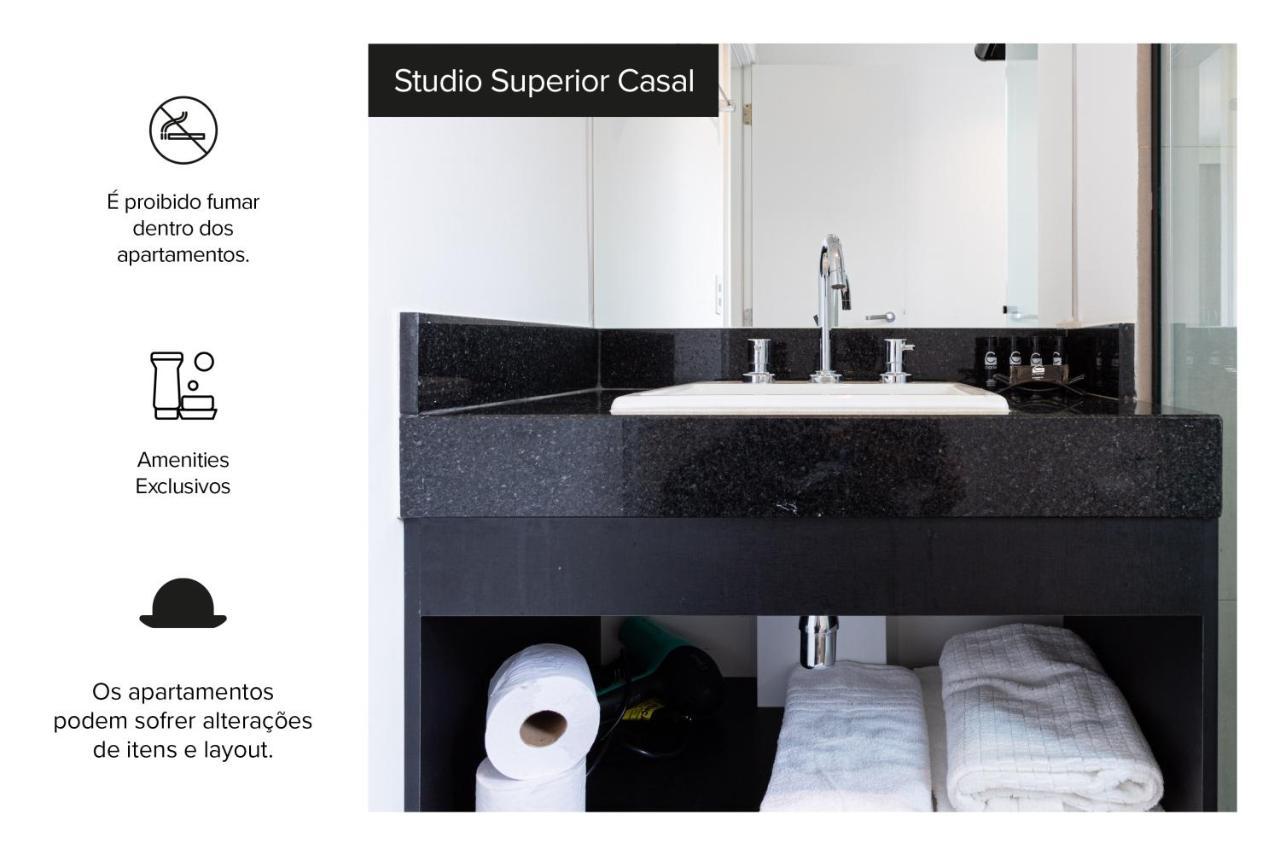 Housi Perdizes By Charlie Apartamento *