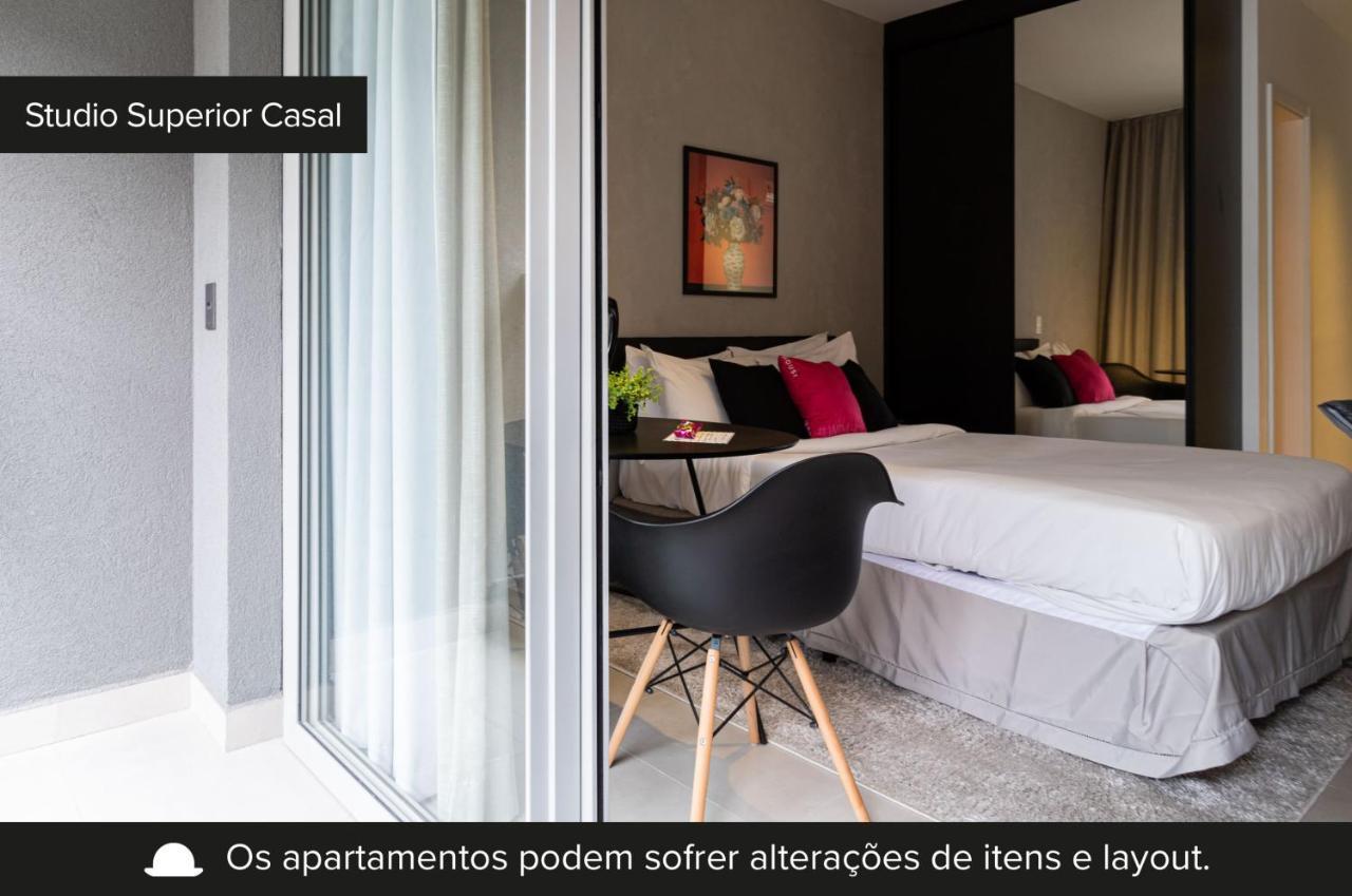 Housi Perdizes By Charlie Apartamento *
