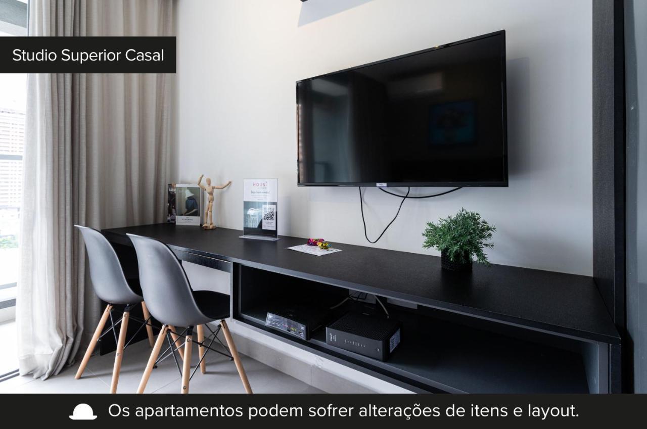 Apartamento Housi Perdizes By Charlie *