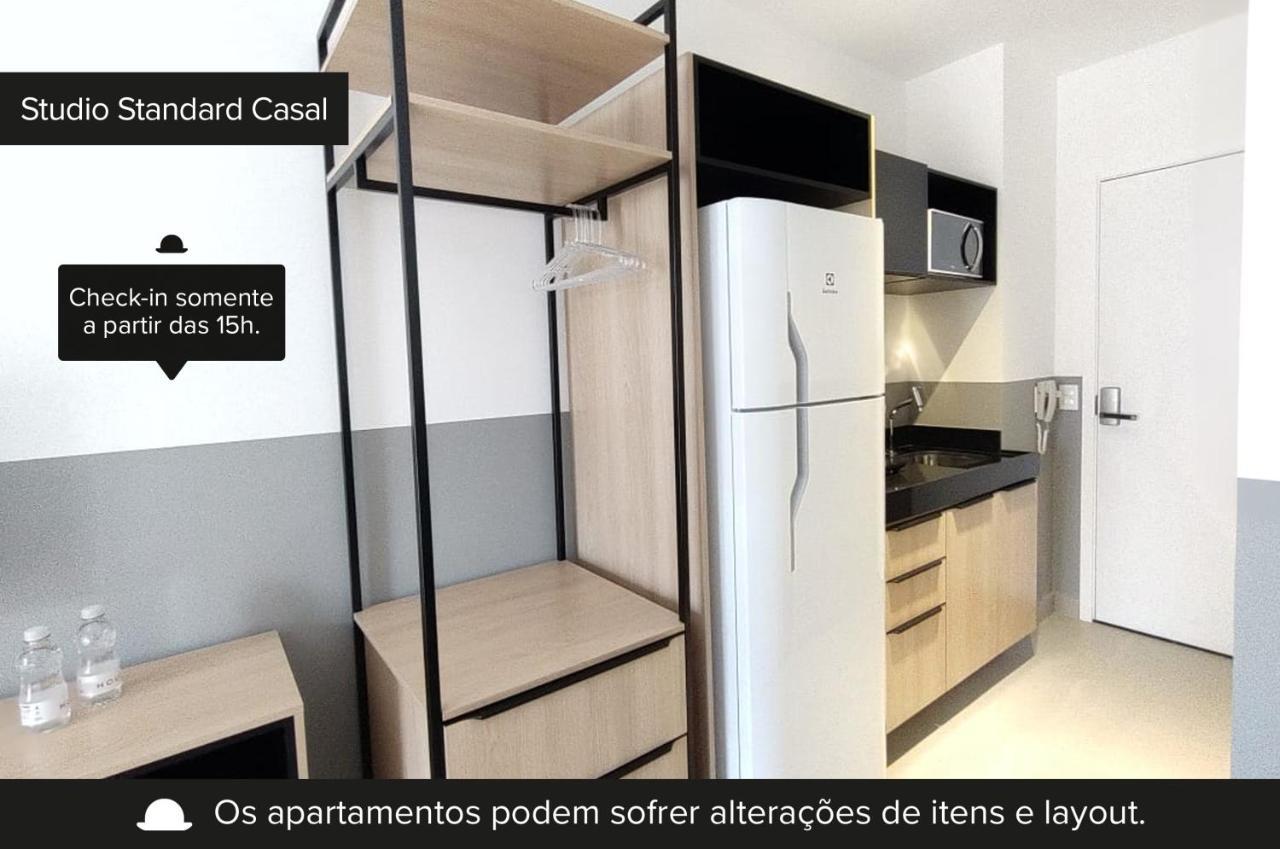 Apartamento Housi Perdizes By Charlie