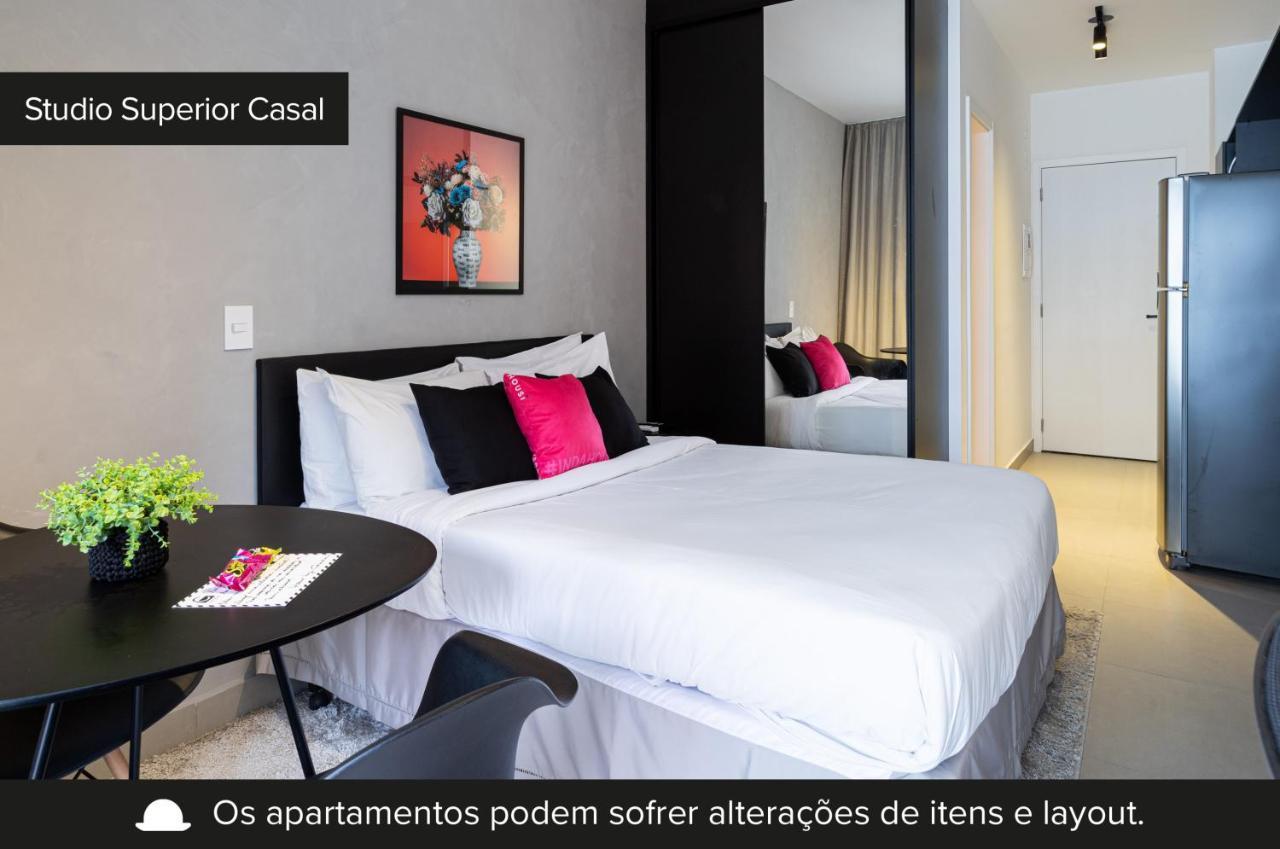 Housi Perdizes By Charlie Apartamento São Paulo