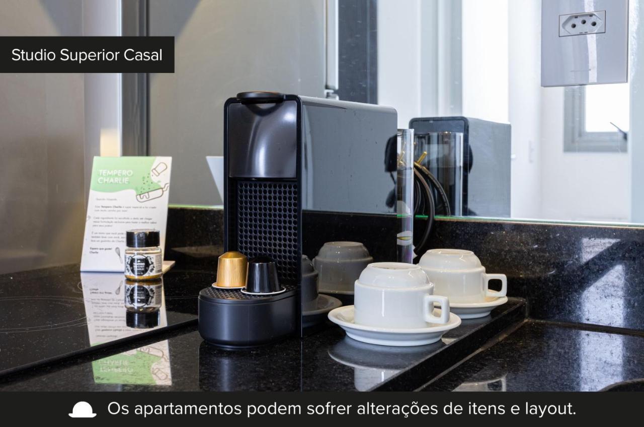 Housi Perdizes By Charlie Apartamento *